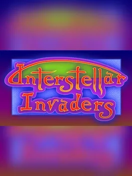 Interstellar Invaders
