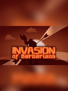 Invasion of Barbarians