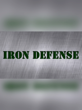 Iron Defense