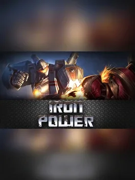Iron Power