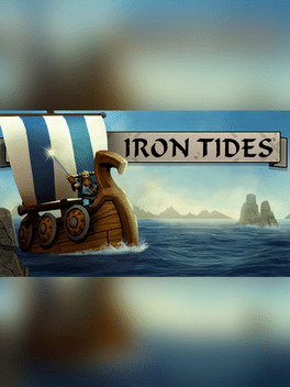 Iron Tides