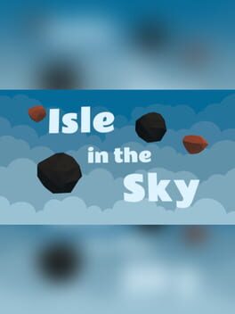 Isle in the Sky Game Cover Artwork