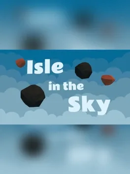 Isle in the Sky