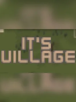 Its Village