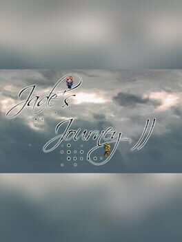 Jade's Journey 2 Game Cover Artwork