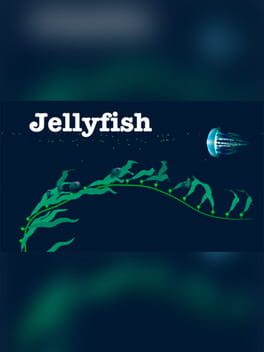 Jellyfish Game Cover Artwork