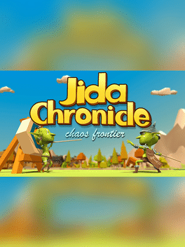 Jida Chronicle Chaos frontier