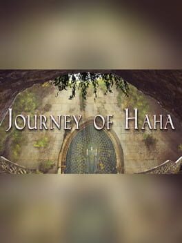 Journey of Haha Game Cover Artwork