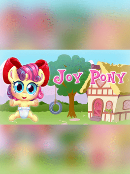 Joy Pony