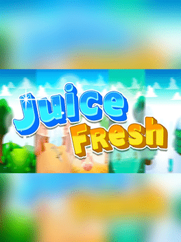 Juice Fresh