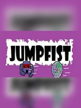 JumpFist