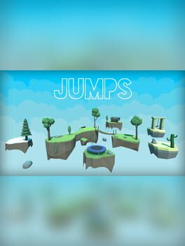 Jumps Game Cover Artwork