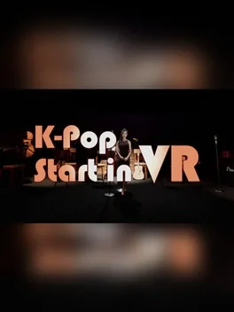 K-Pop VR