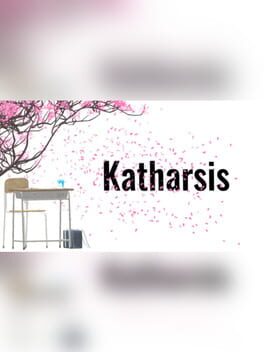Katharsis Game Cover Artwork