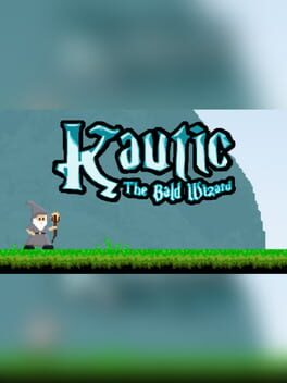 Kautic Game Cover Artwork