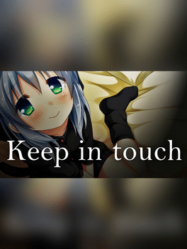 Keep in touch