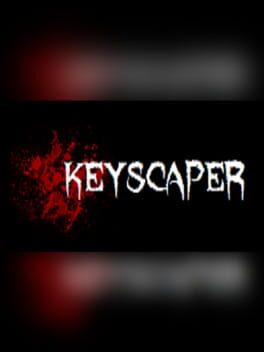 Keyscaper Game Cover Artwork