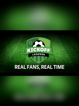 Kickoff Legends