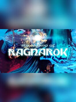 King's Table: The Legend of Ragnarok Game Cover Artwork