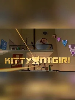 Kitty Nigiri
