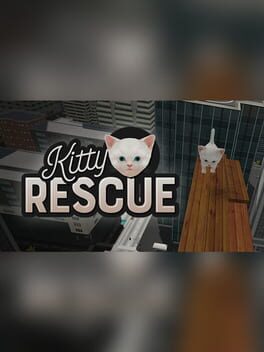Kitty Rescue
