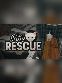 Kitty Rescue