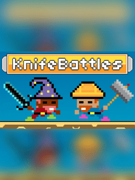 Knife Battles