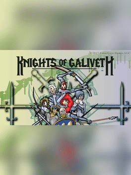 Knights of Galiveth