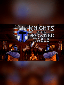 Knights of the Drowned Table