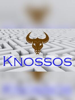 Knossos Game Cover Artwork
