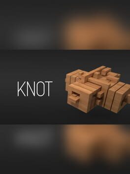 Knot Game Cover Artwork