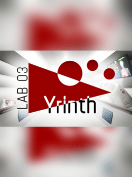 Lab 03 Yrinth