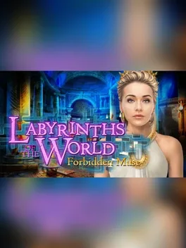 Labyrinths of the World: Forbidden Muse - Collector's Edition