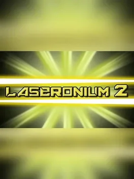 Laseronium 2