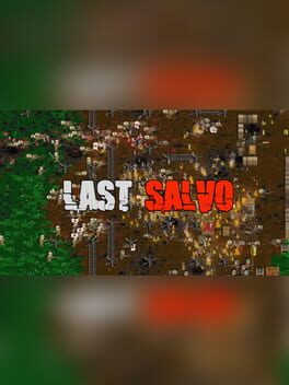 Last Salvo Game Cover Artwork