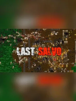 Last Salvo