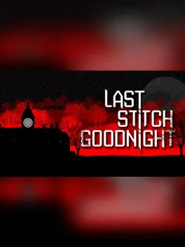 Last Stitch Goodnight image