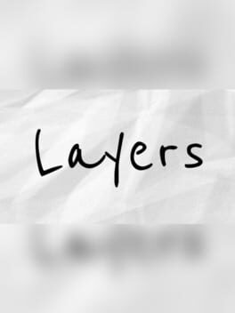 Layers Game Cover Artwork