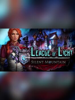 League of Light: Silent Mountain - Collector's Edition Game Cover Artwork