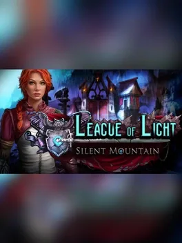 League of Light: Silent Mountain - Collector's Edition game cover