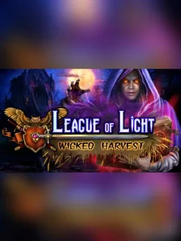 Image de couverture League of Light: Wicked Harvest - Collector's Edition