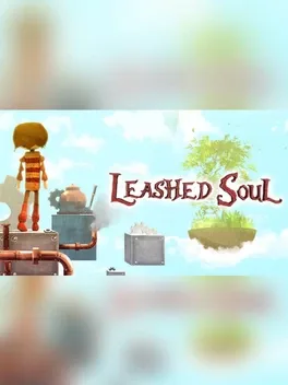 Leashed Soul: Survive & Rebuild Beydo Block World