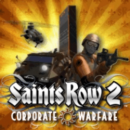 Saints Row 2 Review - Giant Bomb