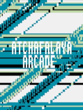 Atchafalaya Arcade