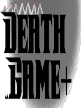 Death Game+ Game Cover Artwork