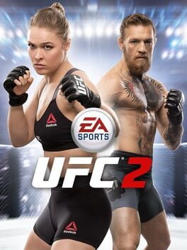 EA Sports UFC: A Disappointing Experience for MMA Fans