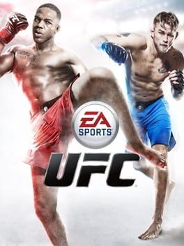 EA Sports UFC