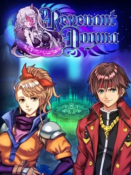 Revenant Dogma image