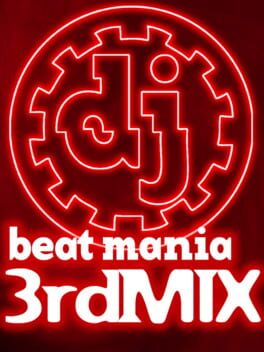 Beatmania 3rdMix