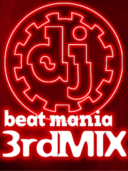 Beatmania 3rdMix